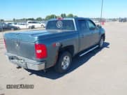 ✅ 2011 Chevrolet Silverado 1500 LTZ • VIN: 1GCPKTE33BF164968 • Лот: 43281201. Опубликован ранее на IAAI с пробегом 231 646 миль. Бесплатный доступ к архиву аукционных продаж из США и подробный отчёт об истории автомобиля на DreamBid. Изображение 4.