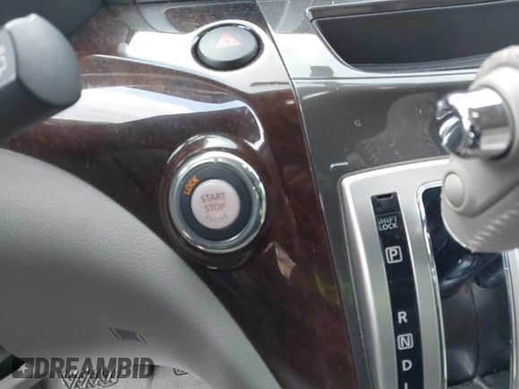 ✅ 2012 Nissan Quest S • VIN: JN8AE2KP7C9030287 • Lot: 41419416. Listed on IAAI with 140,445 mi. Free auction sales archive from the USA and detailed vehicle history report at DreamBid. Image 11.