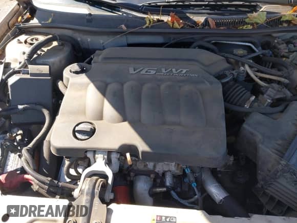 2012 Chevrolet Impala LT Fleet с VIN 2G1WG5E36C1249426, выставлен на аукционе IAAI как лот 43469524 с пробегом 115 139 миль миль и . История ставок и продаж доступна на DreamBid. Изображение 10.