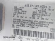 ✅ 2019 Ford Transit Connect XLT • VIN: NM0LE7F25K1384139 • Lot: 42845851. Listed on IAAI with 175,982 mi. Free auction sales archive from the USA and detailed vehicle history report at DreamBid. Image 9.