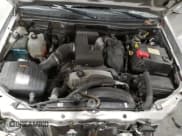 ✅ 2010 Chevrolet Colorado 2LT • VIN: 1GCJSDDE0A8149653 • Лот: 53993665. Опубликован ранее на Copart с пробегом Не указан. Бесплатный доступ к архиву аукционных продаж из США и подробный отчёт об истории автомобиля на DreamBid. Изображение 11.