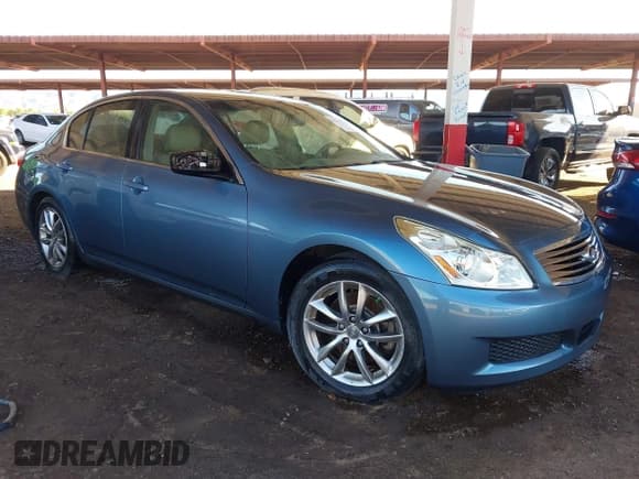 ✅ 2009 Infiniti G37 Journey • VIN: JNKCV61E99M303858 • Лот: 43337747. Опубликован ранее на IAAI с пробегом 195 076 миль. Бесплатный доступ к архиву аукционных продаж из США и подробный отчёт об истории автомобиля на DreamBid. Изображение 1.