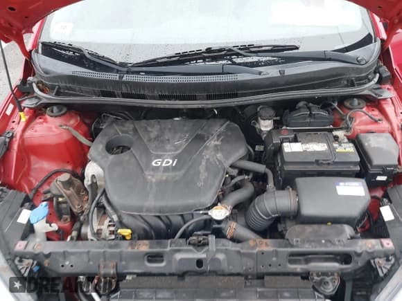 ✅ 2016 Hyundai Accent SE • VIN: KMHCT4AE8GU991114 • Lot: 43632725. Listed on IAAI with 107,958 mi. Free auction sales archive from the USA and detailed vehicle history report at DreamBid. Image 10.