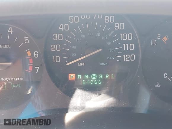 ✅ 1998 Buick Regal LS • VIN: 2G4WB52K8W1454635 • Лот: 43416761. Опубликован ранее на IAAI с пробегом 64 266 миль. Бесплатный доступ к архиву аукционных продаж из США и подробный отчёт об истории автомобиля на DreamBid. Изображение 7.