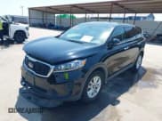 ✅ 2019 Kia Sorento LX • VIN: 5XYPG4A35KG585035 • Лот: 43152392. Опубликован ранее на IAAI с пробегом 74 123 миль. Бесплатный доступ к архиву аукционных продаж из США и подробный отчёт об истории автомобиля на DreamBid. Изображение 18.