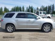✅ 2012 GMC Acadia Denali • VIN: 1GKKVTED3CJ321511 • Lot: 42555102. Listed on IAAI with 160,857 mi. Free auction sales archive from the USA and detailed vehicle history report at DreamBid. Image 13.