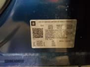 ✅ 2019 Chevrolet Equinox LT • VIN: 2GNAXKEV1K6240059 • Лот: 67985085. Опубликован ранее на Copart с пробегом 71 669 миль. Бесплатный доступ к архиву аукционных продаж из США и подробный отчёт об истории автомобиля на DreamBid. Изображение 13.