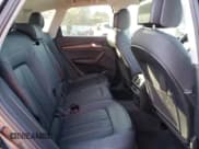 ✅ 2021 Audi Q5 Premium • VIN: WA1G2AFY3M2046762 • Лот: 85265404. Опубликован ранее на Copart с пробегом 34 537 миль. Бесплатный доступ к архиву аукционных продаж из США и подробный отчёт об истории автомобиля на DreamBid. Изображение 11.