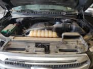 ✅ 2016 Ford F-150 Lariat • VIN: 1FTFW1EG6GFB01989 • Lot: 83818215. Listed on Copart with 108,769 mi. Free auction sales archive from the USA and detailed vehicle history report at DreamBid. Image 11.