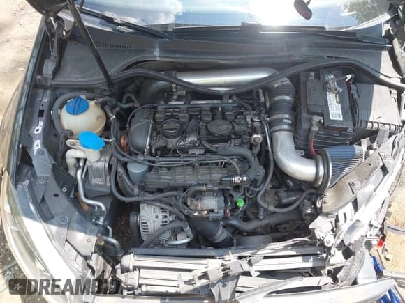 ✅ 2011 Volkswagen Golf GTI w/Sunroof & Navi PZEV • VIN: WVWHD7AJXBW259151 • Lot: 42663693. Wystawiony na IAAI z przebiegiem 183 479 mil. Bezpłatny archiwum sprzedaży aukcyjnych z USA i szczegółowy raport historii pojazdu na DreamBid. Zdjęcie 10.