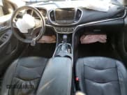 ✅ 2018 Chevrolet Volt Premier • VIN: 1G1RD6S56JU116247 • Lot: 80900943. Wystawiony na Copart z przebiegiem 144 361 mil. Bezpłatny archiwum sprzedaży aukcyjnych z USA i szczegółowy raport historii pojazdu na DreamBid. Zdjęcie 8.