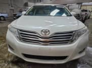 ✅ 2010 Toyota Venza • VIN: 4T3BK3BBXAU044619 • Lot: 94800545. Listed on Copart with 111,543 mi. Free auction sales archive from the USA and detailed vehicle history report at DreamBid. Image 5.