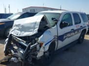 ✅ 2012 Chevrolet Tahoe Commercial • VIN: 1GNLC2E08CR285885 • Лот: 42326129. Опубликован ранее на IAAI с пробегом 100 035 миль. Бесплатный доступ к архиву аукционных продаж из США и подробный отчёт об истории автомобиля на DreamBid. Изображение 18.