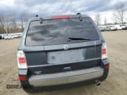 ✅ 2010 Mercury Mariner • VIN: 4M2CN9BG4AKJ18436 • Lot: 47158744. Listed on Copart with 119,191 mi. Free auction sales archive from the USA and detailed vehicle history report at DreamBid. Image 6.