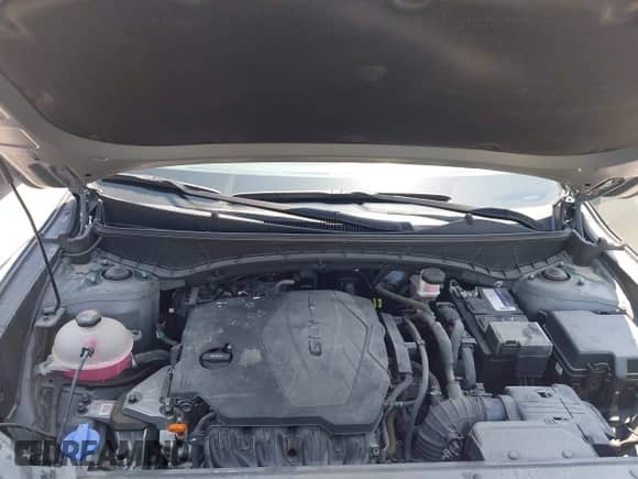 2022 Hyundai Santa Cruz SEL с VIN 5NTJB4AE6NH009524, выставлен на аукционе IAAI как лот 43007892 с пробегом 49 954 миль миль и . История ставок и продаж доступна на DreamBid. Изображение 10.