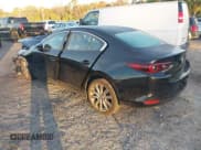 ✅ 2024 Mazda 3 S Preferred • VIN: 3MZBPACM5RM402967 • Lot: 41223664. Listed on IAAI with 12,925 mi. Free auction sales archive from the USA and detailed vehicle history report at DreamBid. Image 3.