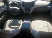 ✅ 2017 Hyundai Santa Fe 2.4L • VIN: 5XYZUDLB7HG498171 • Лот: 61799074. Опубликован ранее на Copart с пробегом 60 284 миль. Бесплатный доступ к архиву аукционных продаж из США и подробный отчёт об истории автомобиля на DreamBid. Изображение 8.