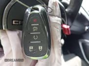 ✅ 2019 Chevrolet Camaro 1LT • VIN: 1G1FB1RS7K0153162 • Lot: 42947520. Wystawiony na IAAI z przebiegiem 72 458 mil. Bezpłatny archiwum sprzedaży aukcyjnych z USA i szczegółowy raport historii pojazdu na DreamBid. Zdjęcie 11.