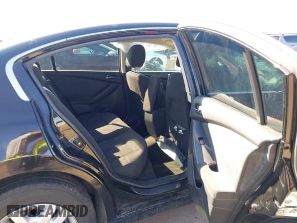 ✅ 2010 Nissan Altima S • VIN: 1N4AL2AP9AN421793 • Лот: 43341340. Опубликован ранее на IAAI с пробегом Не указан. Бесплатный доступ к архиву аукционных продаж из США и подробный отчёт об истории автомобиля на DreamBid. Изображение 8.