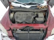 ✅ 2009 Chevrolet HHR LS • VIN: 3GNCA13B69S563693 • Lot: 41491115. Listed on Copart with 71,861 mi. Free auction sales archive from the USA and detailed vehicle history report at DreamBid. Image 12.