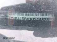 ✅ 2018 Jeep Cherokee Latitude Tech Connect • VIN: 1C4PJLCB4JD544828 • Лот: 42014347. Опубликован ранее на IAAI с пробегом 66 981 миль. Бесплатный доступ к архиву аукционных продаж из США и подробный отчёт об истории автомобиля на DreamBid. Изображение 9.