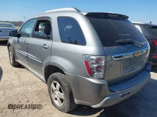 ✅ 2006 Chevrolet Equinox LT • VIN: 2CNDL63F666055530 • Лот: 41462513. Опубликован ранее на IAAI с пробегом 216 312 миль. Бесплатный доступ к архиву аукционных продаж из США и подробный отчёт об истории автомобиля на DreamBid. Изображение 3.