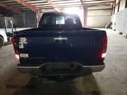 ✅ 2012 Chevrolet Colorado • VIN: 1GCJTDFE1C8161811 • Lot: 57166785. Wystawiony na Copart z przebiegiem Nie podano. Bezpłatny archiwum sprzedaży aukcyjnych z USA i szczegółowy raport historii pojazdu na DreamBid. Zdjęcie 6.