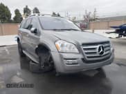 ✅ 2010 Mercedes-Benz GL 550 • VIN: 4JGBF8GE7AA563321 • Lot: 41467521. Wystawiony na IAAI z przebiegiem 157 816 mil. Bezpłatny archiwum sprzedaży aukcyjnych z USA i szczegółowy raport historii pojazdu na DreamBid. Zdjęcie 1.