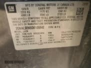 ✅ 2013 GMC Terrain SLE • VIN: 2GKALSEK6D6109842 • Lot: 70862585. Wystawiony na Copart z przebiegiem 141 996 mil. Bezpłatny archiwum sprzedaży aukcyjnych z USA i szczegółowy raport historii pojazdu na DreamBid. Zdjęcie 13.