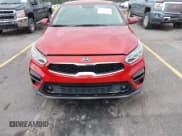 ✅ 2019 Kia Forte S • VIN: 3KPF34AD6KE037686 • Lot: 43354456. Listed on IAAI with 77,288 mi. Free auction sales archive from the USA and detailed vehicle history report at DreamBid. Image 12.