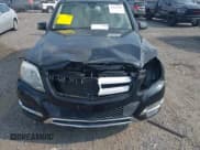 ✅ 2014 Mercedes-Benz GLK 350 • VIN: WDCGG8JB6EG302104 • Lot: 42845689. Listed on IAAI with 91,133 mi. Free auction sales archive from the USA and detailed vehicle history report at DreamBid. Image 6.