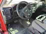 2019 Chevrolet Silverado 3500HD Work Truck с VIN 1GC4KVCY6KF132237, выставлен на аукционе Copart как лот 84699364 с пробегом 69 480 миль миль и Списание • Salvage title. История ставок и продаж доступна на DreamBid. Изображение 8.