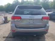 ✅ 2020 Jeep Grand Cherokee Limited X • VIN: 1C4RJFBG3LC233195 • Lot: 42492543. Listed on IAAI with 60,940 mi. Free auction sales archive from the USA and detailed vehicle history report at DreamBid. Image 16.