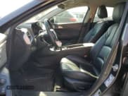 ✅ 2018 Mazda 3 Touring • VIN: 3MZBN1L34JM273363 • Lot: 68000545. Wystawiony na Copart z przebiegiem 56 334 mil. Bezpłatny archiwum sprzedaży aukcyjnych z USA i szczegółowy raport historii pojazdu na DreamBid. Zdjęcie 7.