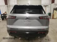 ✅ 2026 Chevrolet Equinox AWD RS • VIN: 3GNAXTEG3TL140811 • Lot: 86062365. Wystawiony na Copart z przebiegiem 9 721 mil. Bezpłatny archiwum sprzedaży aukcyjnych z USA i szczegółowy raport historii pojazdu na DreamBid. Zdjęcie 6.