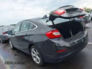 ✅ 2017 Chevrolet Cruze Premier • VIN: 1G1BF5SM9H7103630 • Lot: 43307644. Listed on IAAI with 119,658 mi. Free auction sales archive from the USA and detailed vehicle history report at DreamBid. Image 3.