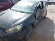 ✅ 2011 Volkswagen Golf • VIN: WVWAA7AJ6BW265135 • Лот: 41911257. Опубликован ранее на IAAI с пробегом 186 091 миль. Бесплатный доступ к архиву аукционных продаж из США и подробный отчёт об истории автомобиля на DreamBid. Изображение 6.