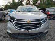 ✅ 2020 Chevrolet Equinox Premier • VIN: 2GNAXNEV1L6249377 • Lot: 83957145. Wystawiony na Copart z przebiegiem 171 156 mil. Bezpłatny archiwum sprzedaży aukcyjnych z USA i szczegółowy raport historii pojazdu na DreamBid. Zdjęcie 5.