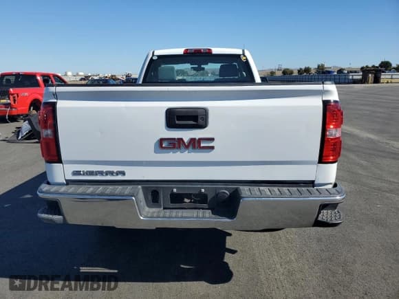 ✅ 2017 GMC Sierra 1500 • VIN: 1GTN1LEC7HZ902417 • Лот: 86804745. Опубликован ранее на Copart с пробегом 139 179 миль. Бесплатный доступ к архиву аукционных продаж из США и подробный отчёт об истории автомобиля на DreamBid. Изображение 6.