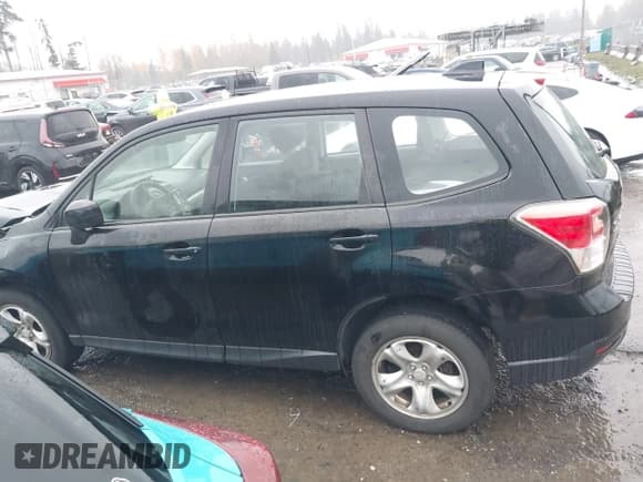 ✅ 2017 Subaru Forester • VIN: JF2SJAAC3HH509700 • Lot: 43674050. Wystawiony na IAAI z przebiegiem 103 408 mil. Bezpłatny archiwum sprzedaży aukcyjnych z USA i szczegółowy raport historii pojazdu na DreamBid. Zdjęcie 15.