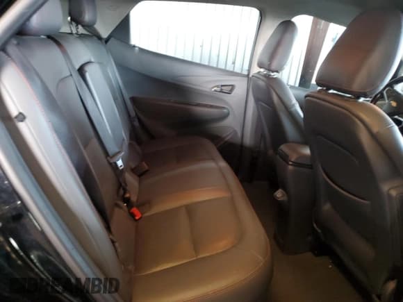 ✅ 2019 Chevrolet Bolt EV Premier • VIN: 1G1FZ6S04K4116192 • Лот: 83840425. Опубликован ранее на Copart с пробегом 110 801 миль. Бесплатный доступ к архиву аукционных продаж из США и подробный отчёт об истории автомобиля на DreamBid. Изображение 10.