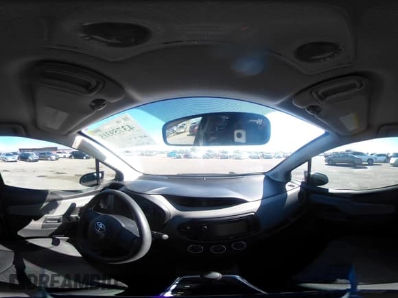 ✅ 2015 Toyota Yaris LE • VIN: VNKKTUD38FA037741 • Lot: 43759315. Listed on IAAI with 169,880 mi. Free auction sales archive from the USA and detailed vehicle history report at DreamBid. Image 18.