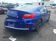 ✅ 2014 Honda Accord EX-L • VIN: 1HGCT1B82EA007077 • Lot: 42552755. Listed on IAAI with 180,945 mi. Free auction sales archive from the USA and detailed vehicle history report at DreamBid. Image 4.