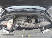 ✅ 2023 Jeep Grand Cherokee Altitude • VIN: 1C4RJJAG2P8902912 • Lot: 50406505. Listed on Copart with 22,527 mi. Free auction sales archive from the USA and detailed vehicle history report at DreamBid. Image 12.