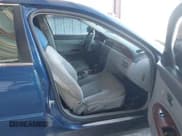 ✅ 2006 Buick LaCrosse CX • VIN: 2G4WC582861212500 • Lot: 43360442. Wystawiony na IAAI z przebiegiem Nie podano. Bezpłatny archiwum sprzedaży aukcyjnych z USA i szczegółowy raport historii pojazdu na DreamBid. Zdjęcie 5.