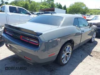 ✅ 2023 Dodge Challenger SXT • VIN: 2C3CDZAG0PH629088 • Lot: 42830612. Wystawiony na IAAI z przebiegiem 27 721 mil. Bezpłatny archiwum sprzedaży aukcyjnych z USA i szczegółowy raport historii pojazdu na DreamBid. Zdjęcie 4.