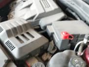 ✅ 2015 GMC Terrain Denali • VIN: 2GKFLUE33F6423476 • Лот: 42834995. Опубликован ранее на IAAI с пробегом 125 320 миль. Бесплатный доступ к архиву аукционных продаж из США и подробный отчёт об истории автомобиля на DreamBid. Изображение 20.