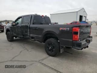 ✅ 2024 Ford F-350 XL • VIN: 1FT8W3BT7REC64682 • Лот: 77626014. Опубликован ранее на Copart с пробегом 11 506 миль. Бесплатный доступ к архиву аукционных продаж из США и подробный отчёт об истории автомобиля на DreamBid. Изображение 2.