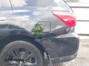 ✅ 2018 Nissan Pathfinder S • VIN: 5N1DR2MN7JC637892 • Лот: 42310373. Опубликован ранее на IAAI с пробегом 97 550 миль. Бесплатный доступ к архиву аукционных продаж из США и подробный отчёт об истории автомобиля на DreamBid. Изображение 18.