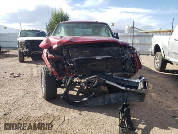 ✅ 2016 Ford F-250 Lariat • VIN: 1FT7W2BT1GED11997 • Lot: 82743905. Wystawiony na Copart z przebiegiem Nie podano. Bezpłatny archiwum sprzedaży aukcyjnych z USA i szczegółowy raport historii pojazdu na DreamBid. Zdjęcie 5.